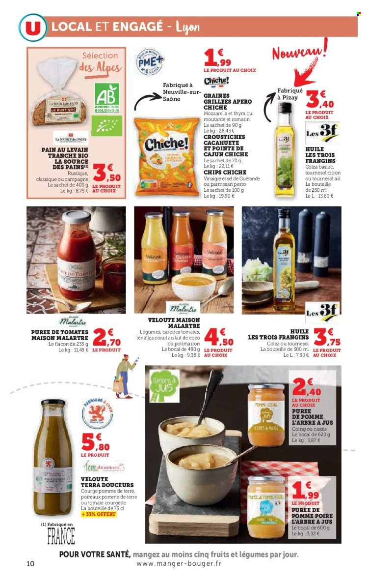 Catalogue Magasins U - 27/01/2026 - 08/02/2026. Page 10