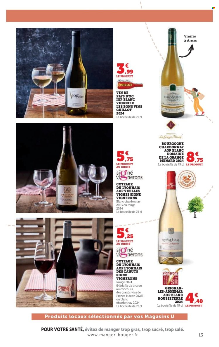 Catalogue Magasins U - 27/01/2026 - 08/02/2026. Page 13