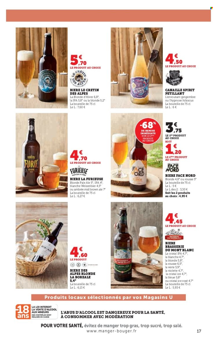 Catalogue Magasins U - 27/01/2026 - 08/02/2026. Page 17