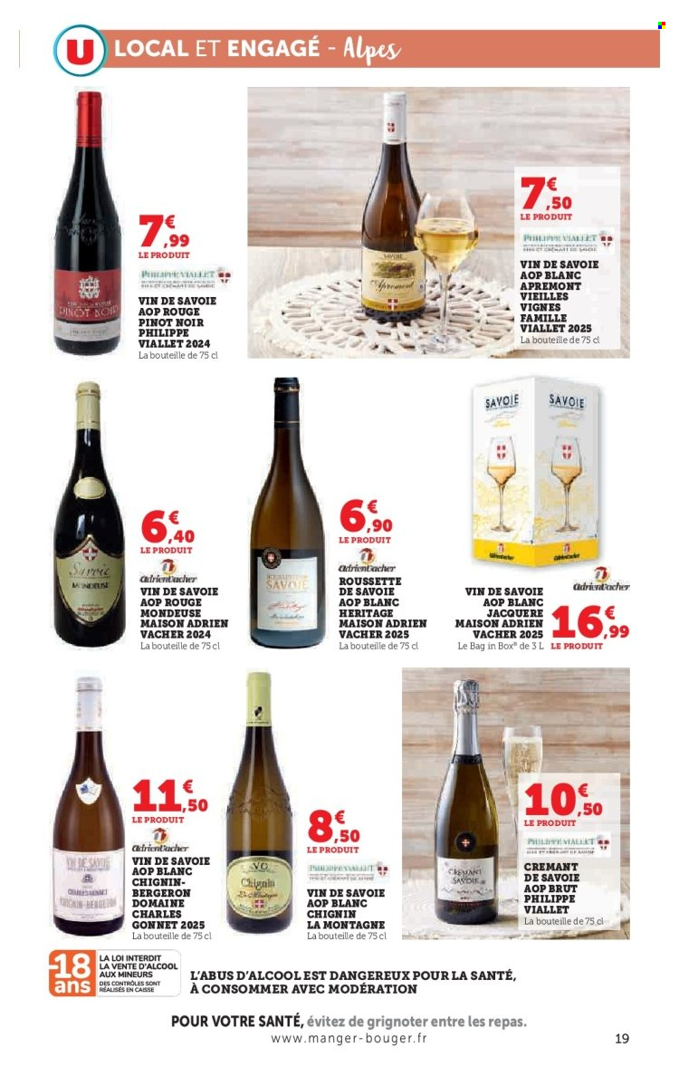 Catalogue Magasins U - 27/01/2026 - 08/02/2026. Page 19