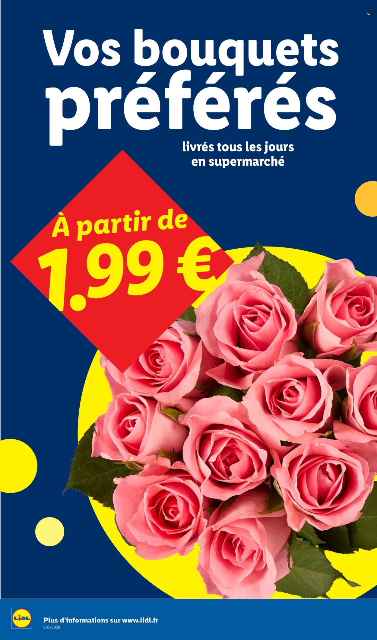 Catalogue Lidl - 29/01/2026 - 04/02/2026. Page 30