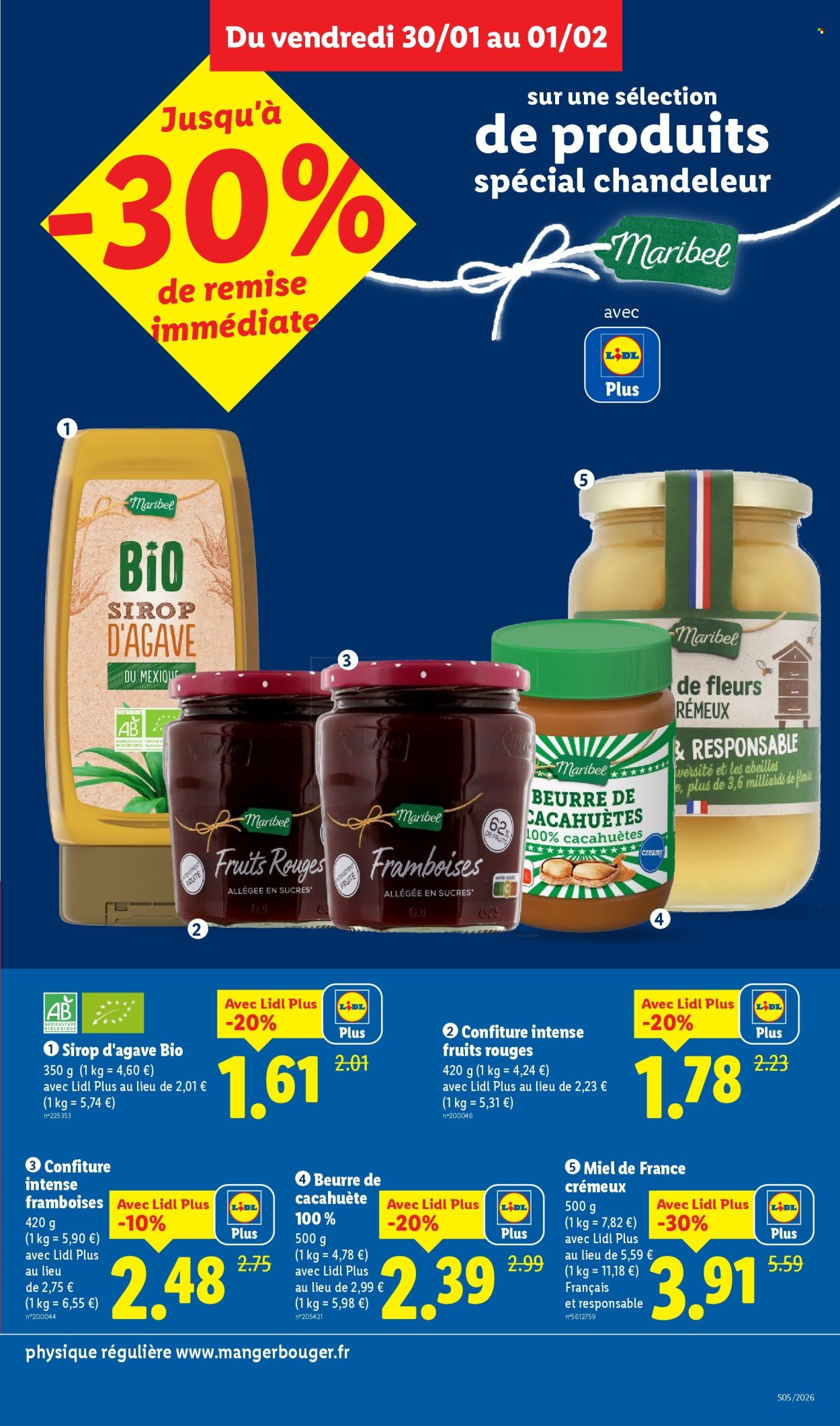 Catalogue Lidl - 29/01/2026 - 04/02/2026. Page 9