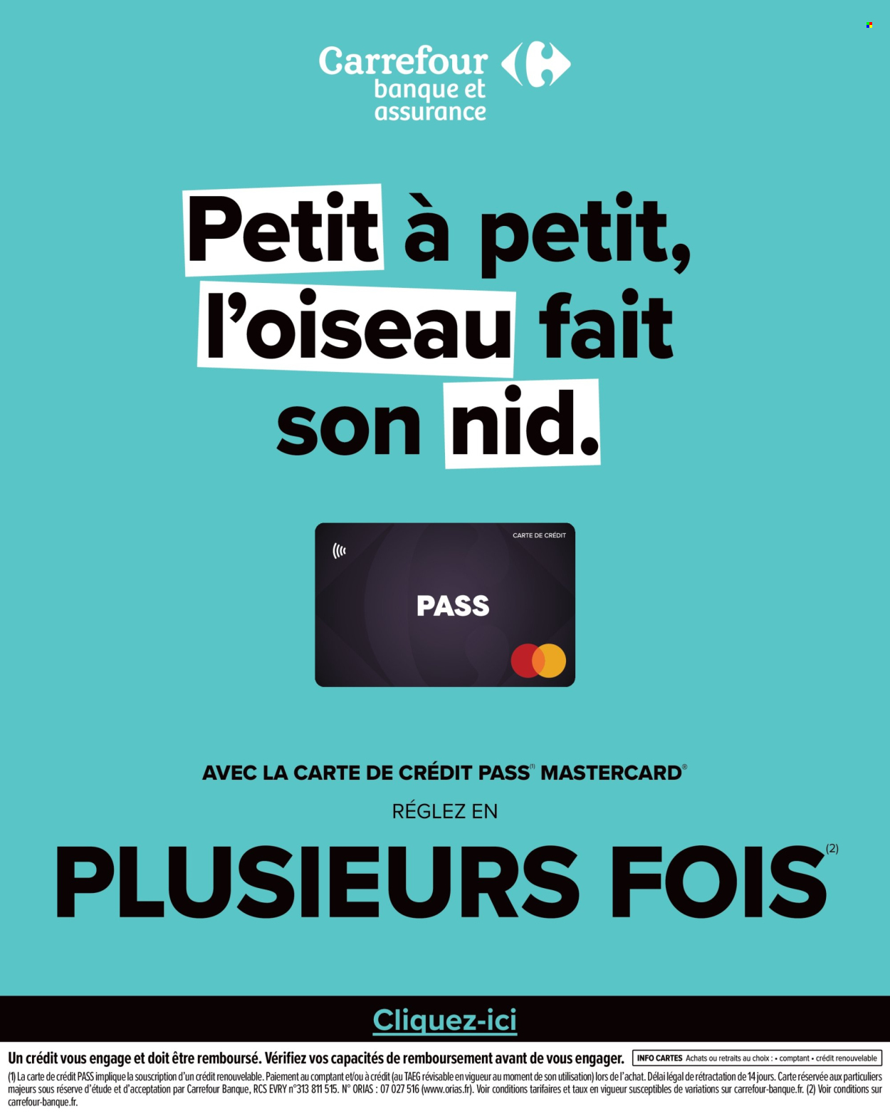 Catalogue Carrefour Market - 27/01/2026 - 08/02/2026. Page 9