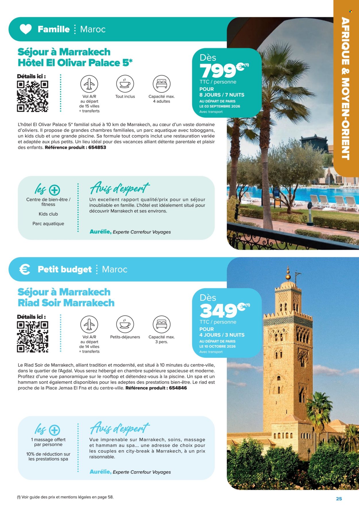 Catalogue Carrefour - 22/01/2026 - 22/06/2026. Page 25