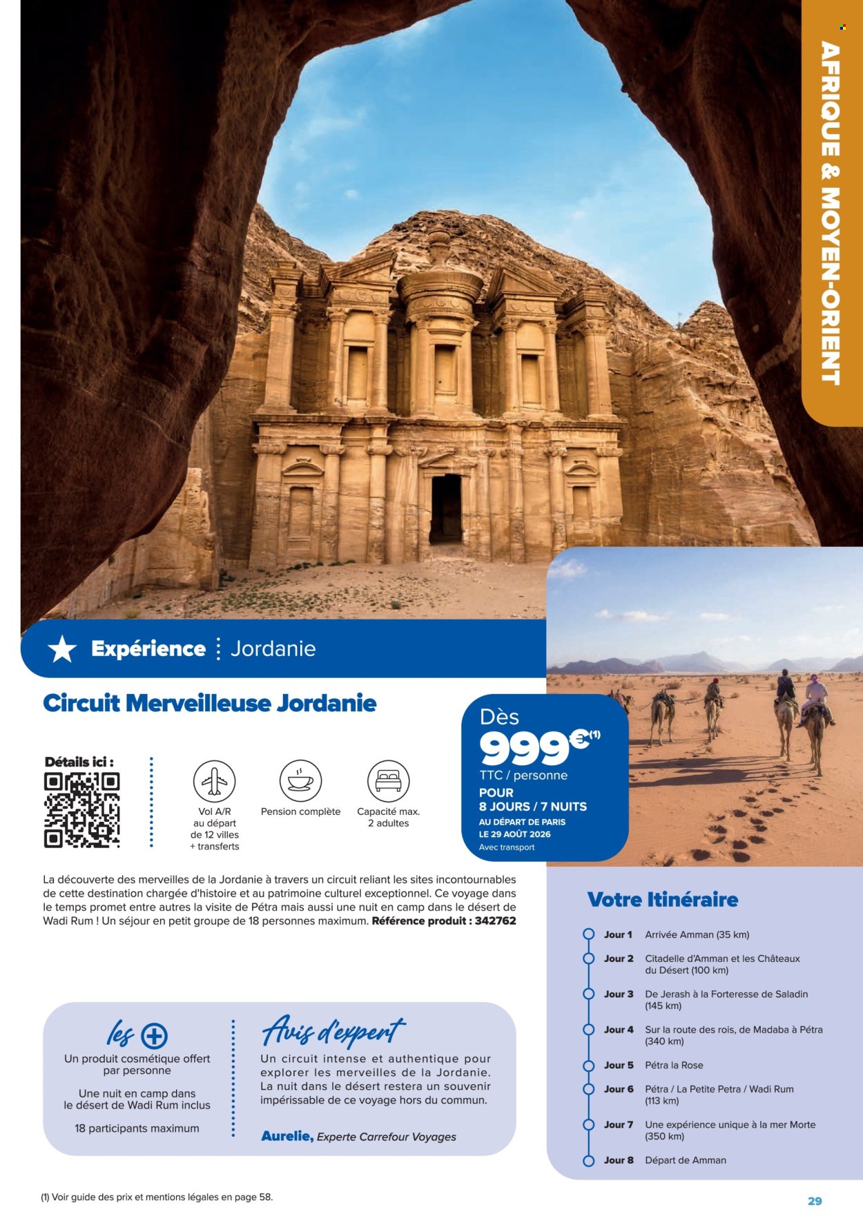 Catalogue Carrefour - 22/01/2026 - 22/06/2026. Page 29