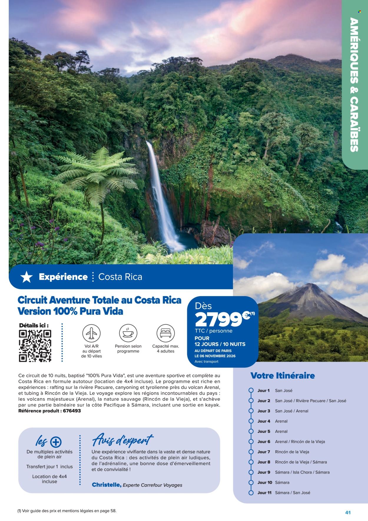 Catalogue Carrefour - 22/01/2026 - 22/06/2026. Page 41