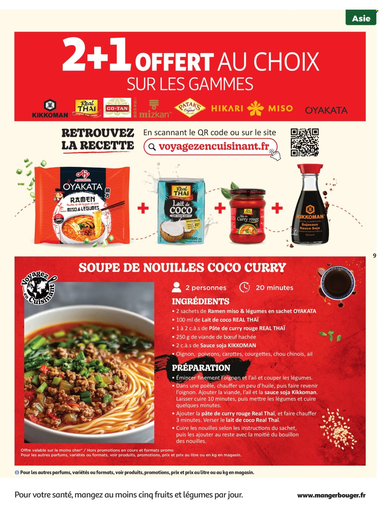 Catalogue Auchan - 27/01/2026 - 08/02/2026. Page 9