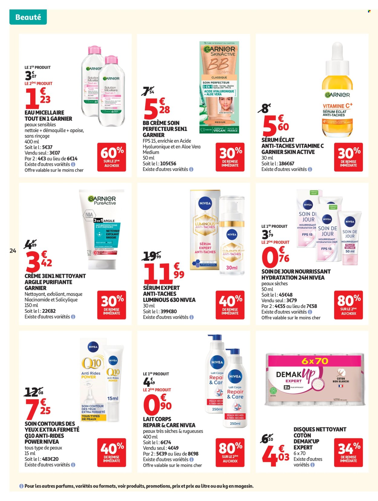Catalogue Auchan - 27/01/2026 - 08/02/2026. Page 24