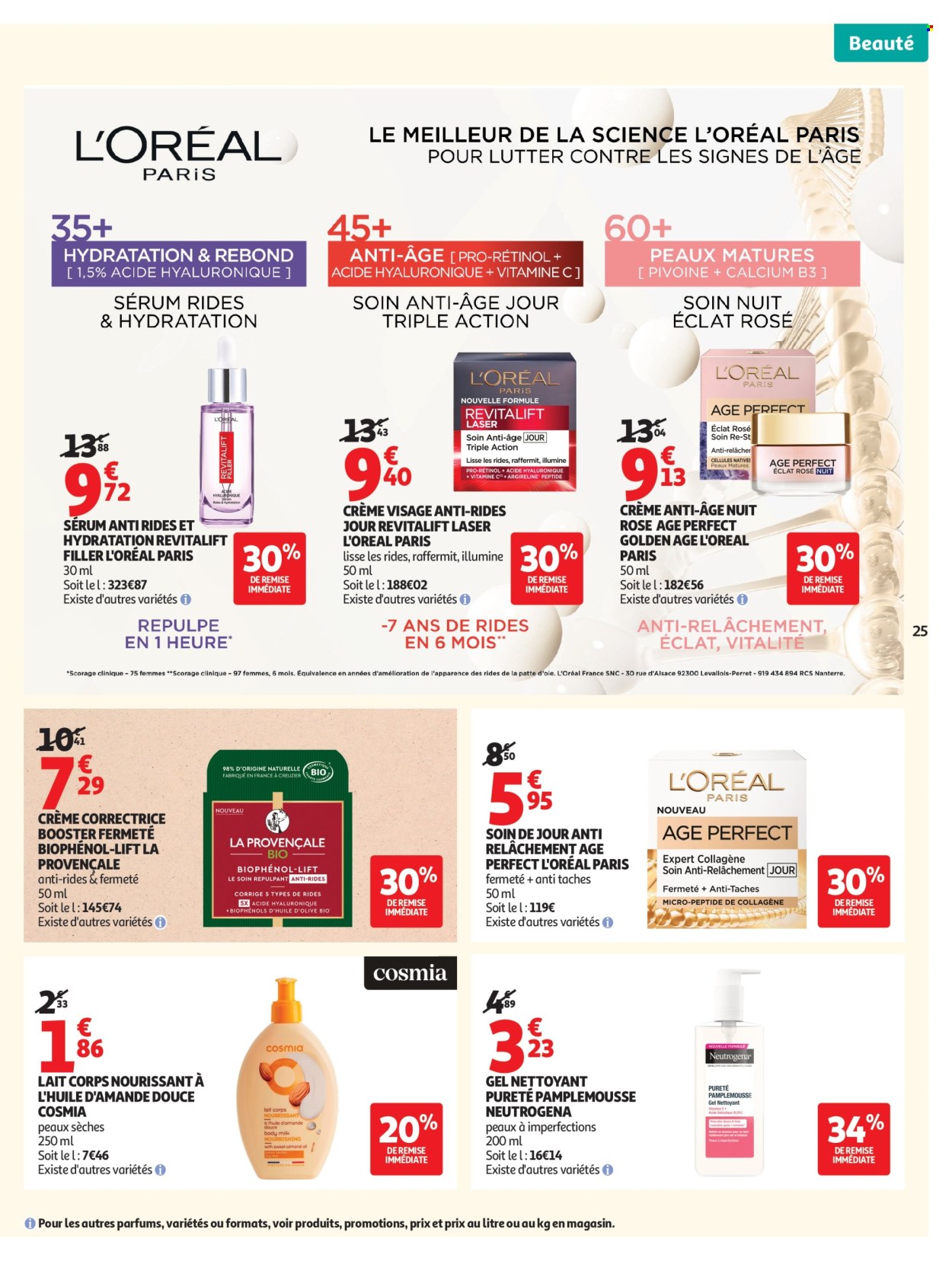 Catalogue Auchan - 27/01/2026 - 08/02/2026. Page 25