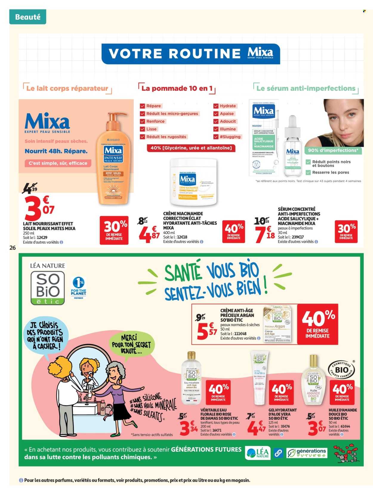 Catalogue Auchan - 27/01/2026 - 08/02/2026. Page 26