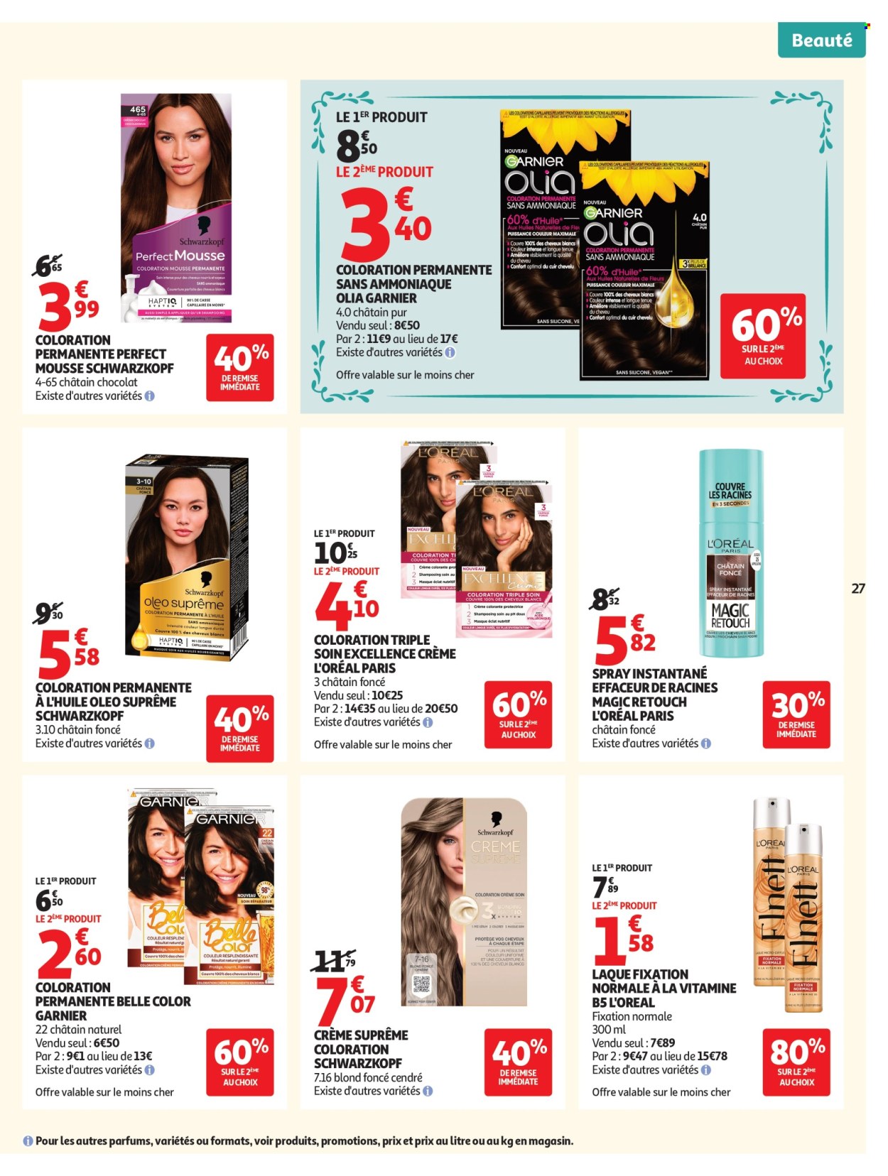 Catalogue Auchan - 27/01/2026 - 08/02/2026. Page 27