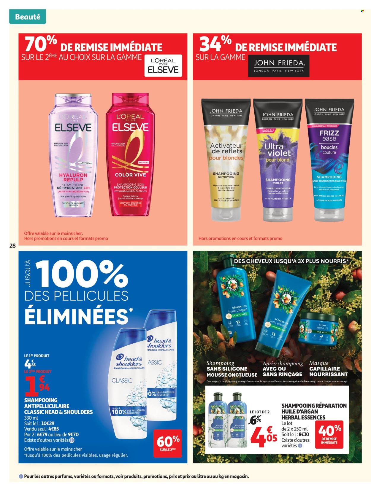 Catalogue Auchan - 27/01/2026 - 08/02/2026. Page 28