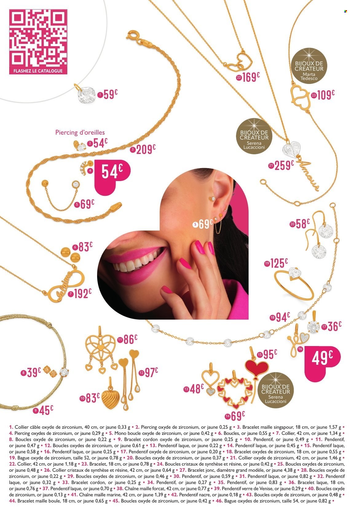 Catalogue E.Leclerc - 27/01/2026 - 14/02/2026. Page 2