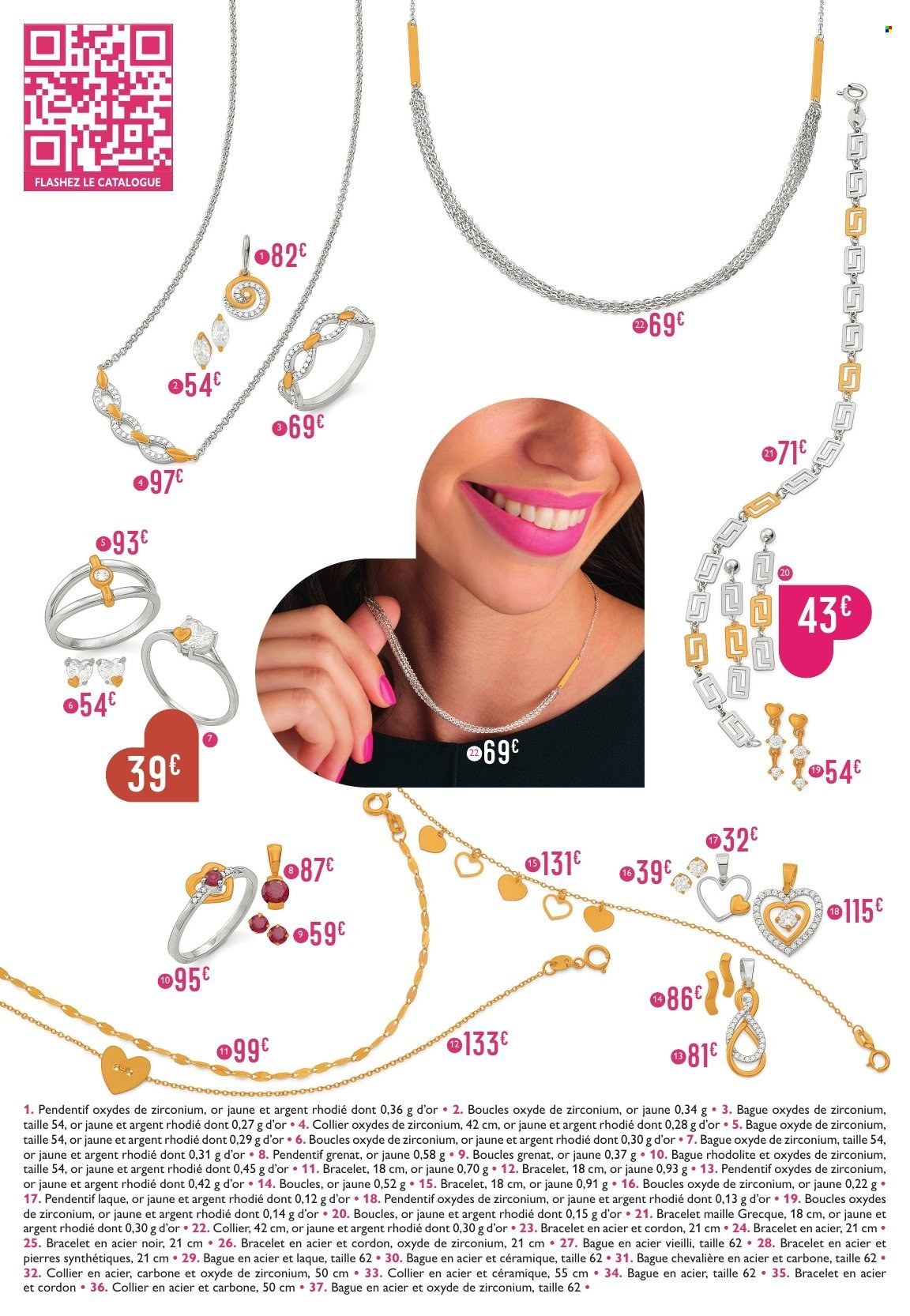 Catalogue E.Leclerc - 27/01/2026 - 14/02/2026. Page 8