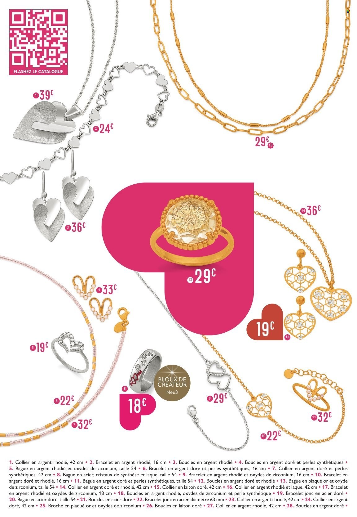 Catalogue E.Leclerc - 27/01/2026 - 14/02/2026. Page 10