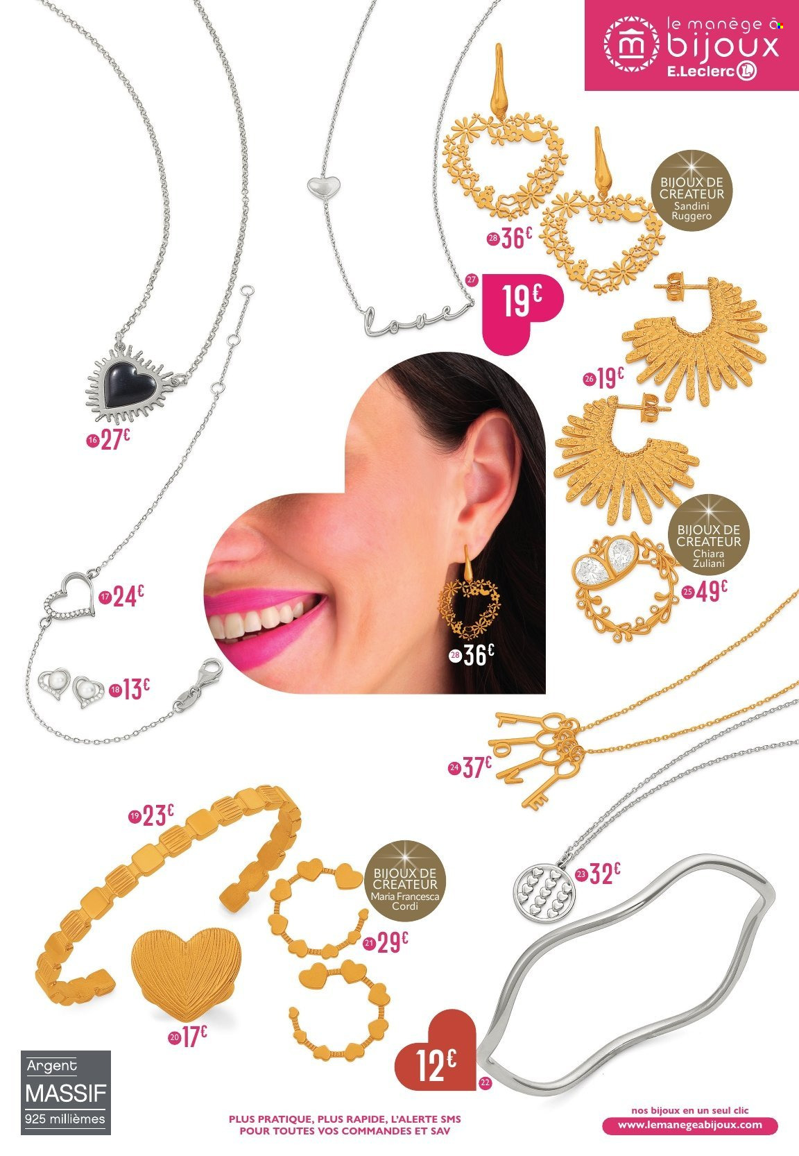 Catalogue E.Leclerc - 27/01/2026 - 14/02/2026. Page 11