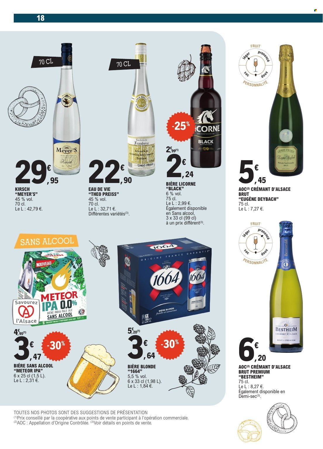 Catalogue E.Leclerc - 27/01/2026 - 31/01/2026. Page 18