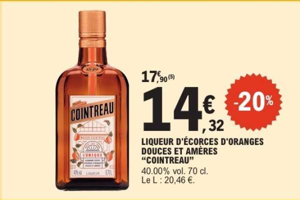 Cointreau