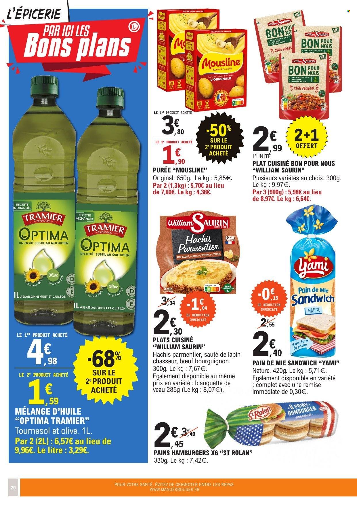 Catalogue E.Leclerc - 27/01/2026 - 08/02/2026. Page 20