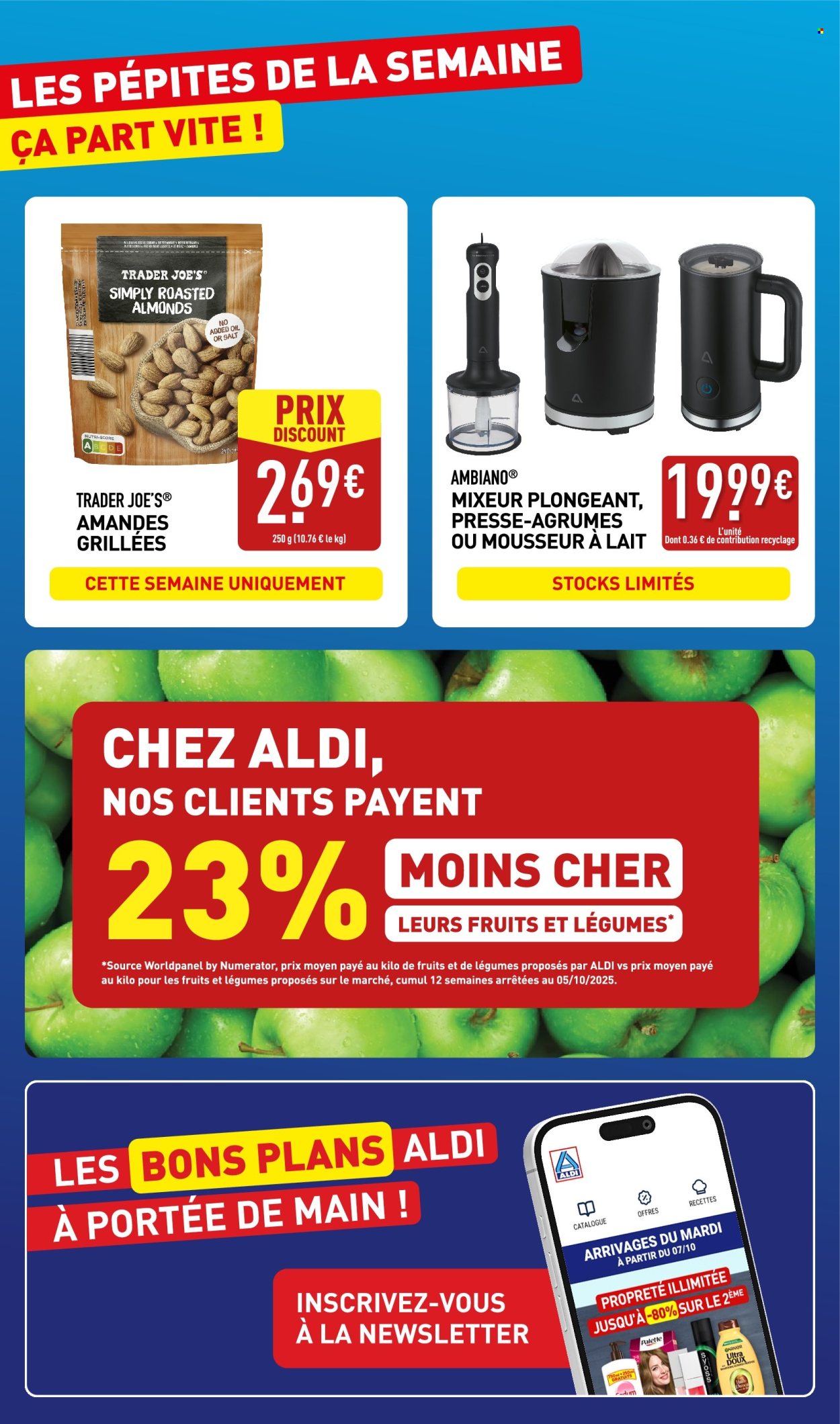 Catalogue ALDI - 03/02/2026 - 09/02/2026. Page 2