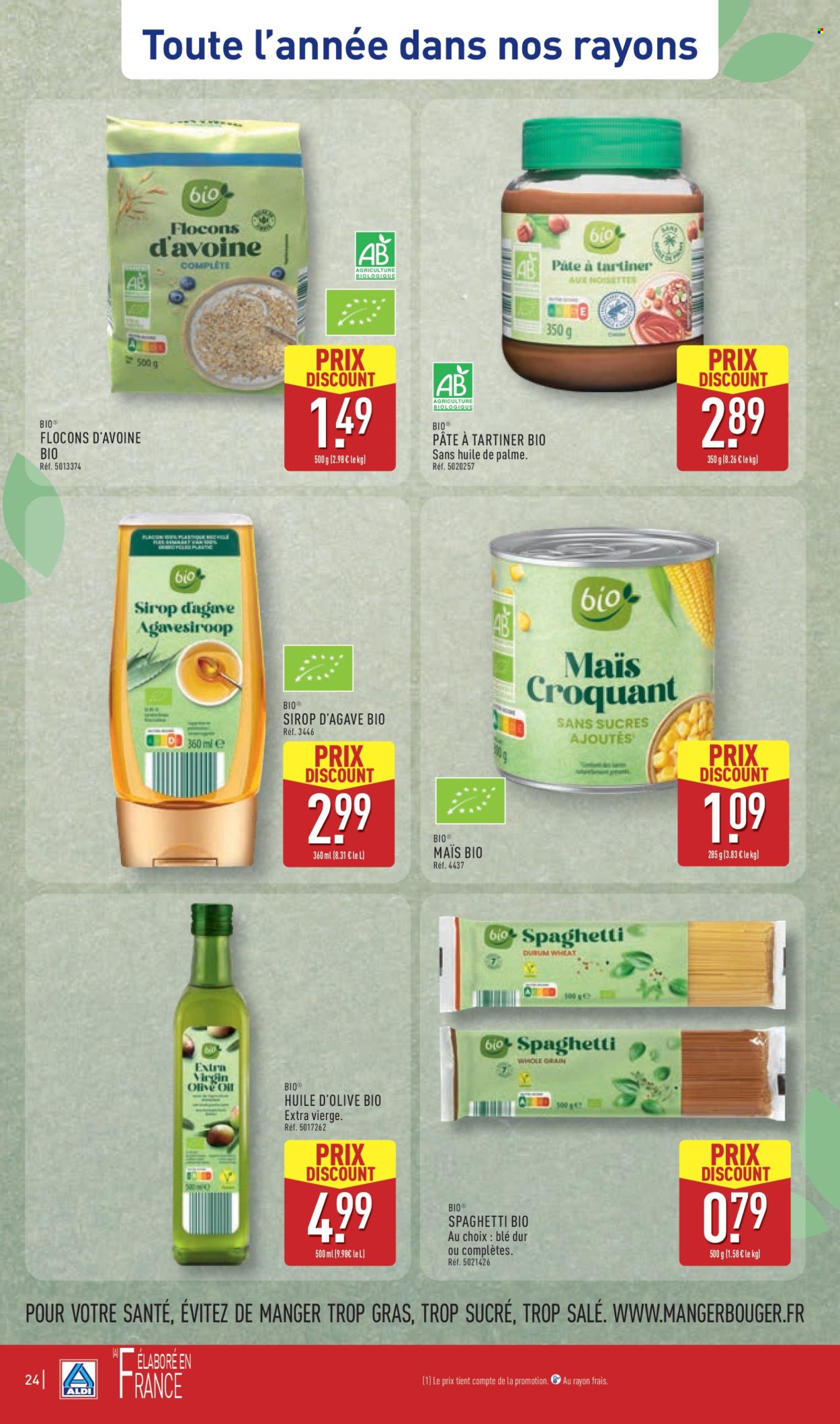 Catalogue ALDI - 03/02/2026 - 09/02/2026. Page 26