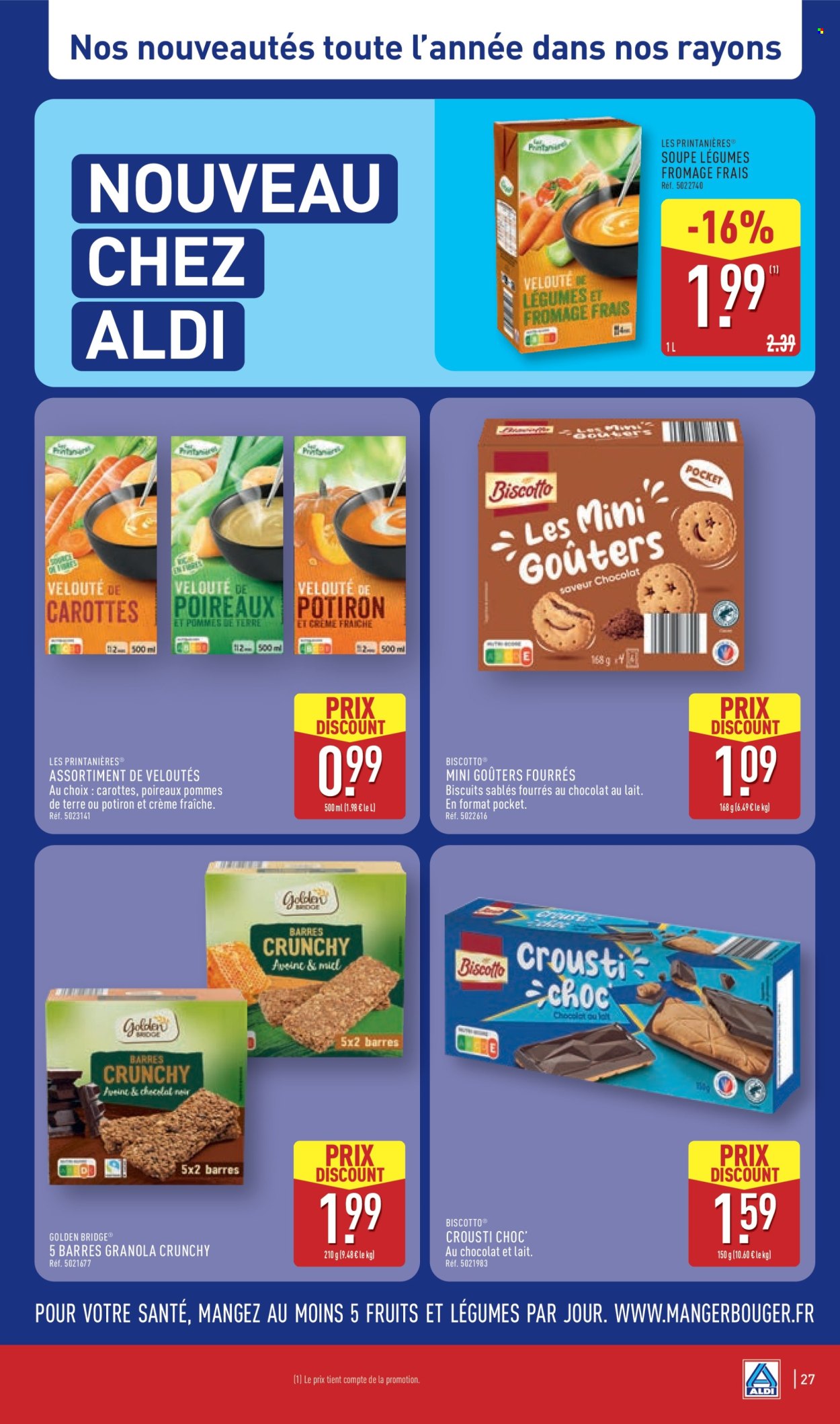 Catalogue ALDI - 03/02/2026 - 09/02/2026. Page 29