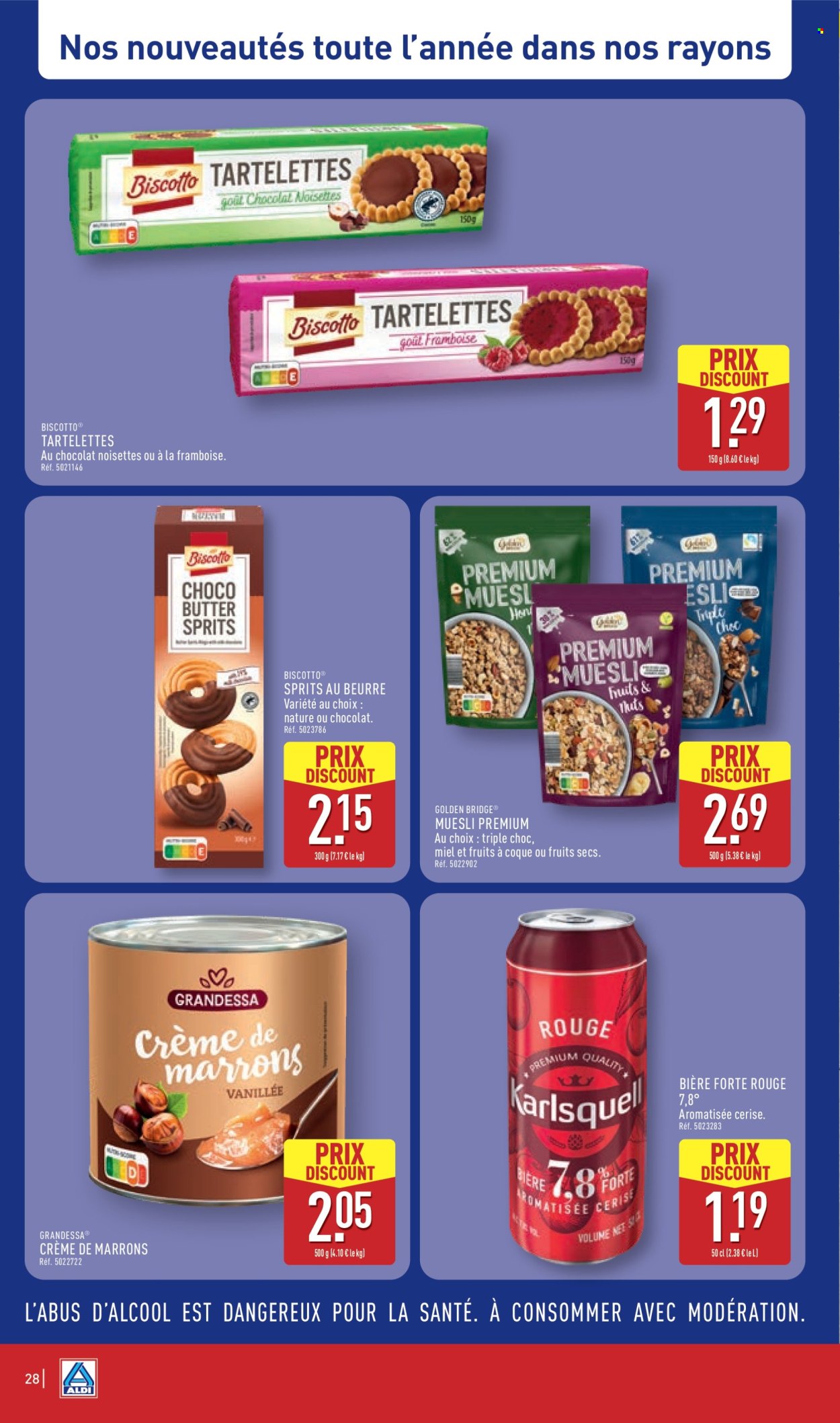 Catalogue ALDI - 03/02/2026 - 09/02/2026. Page 30