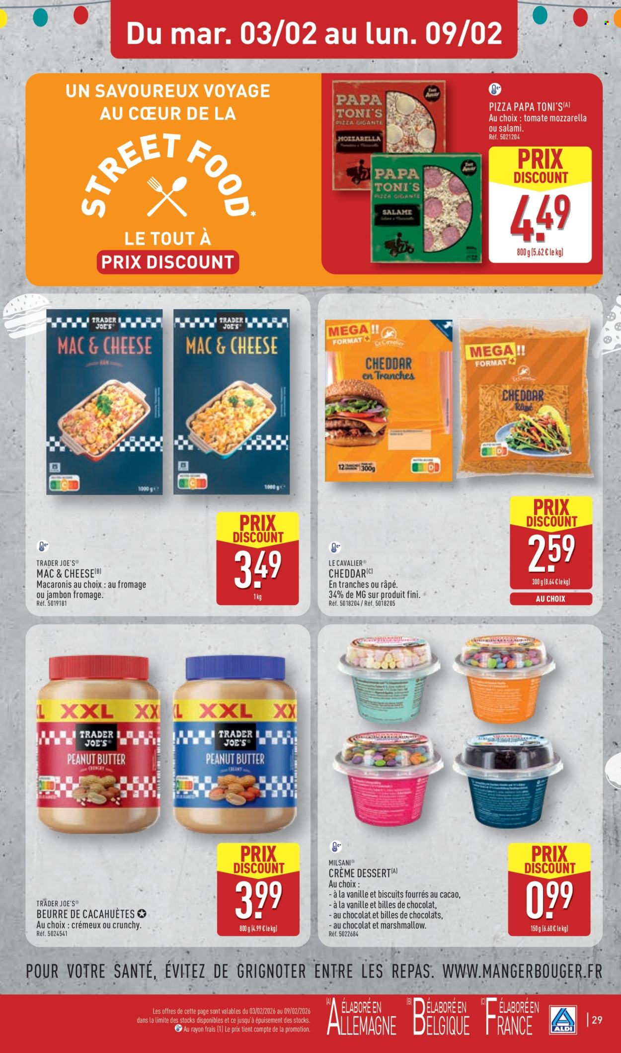 Catalogue ALDI - 03/02/2026 - 09/02/2026. Page 31