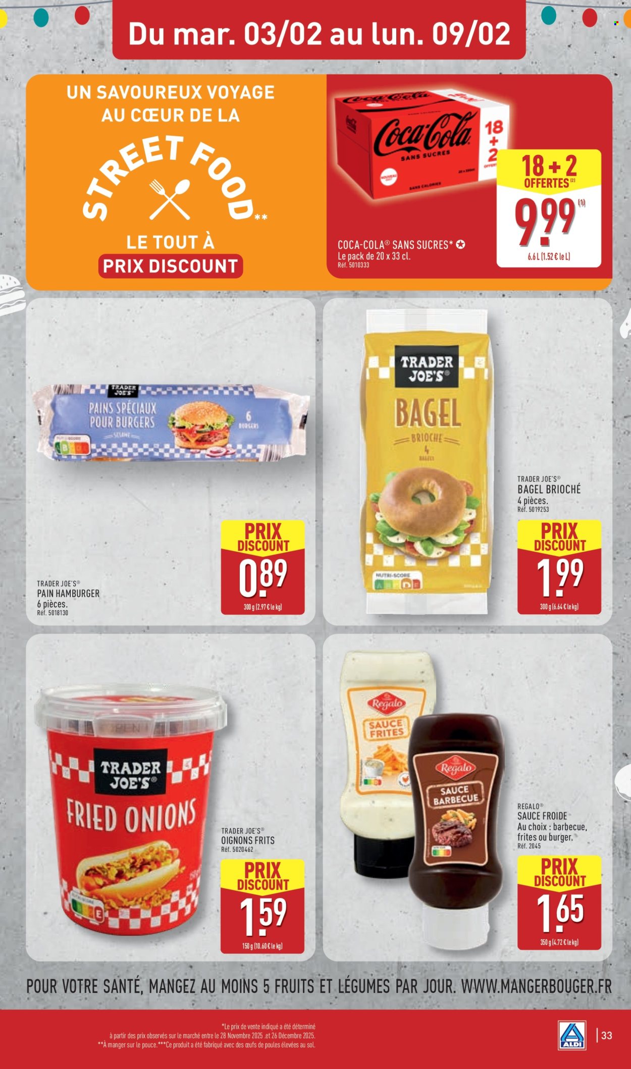 Catalogue ALDI - 03/02/2026 - 09/02/2026. Page 35