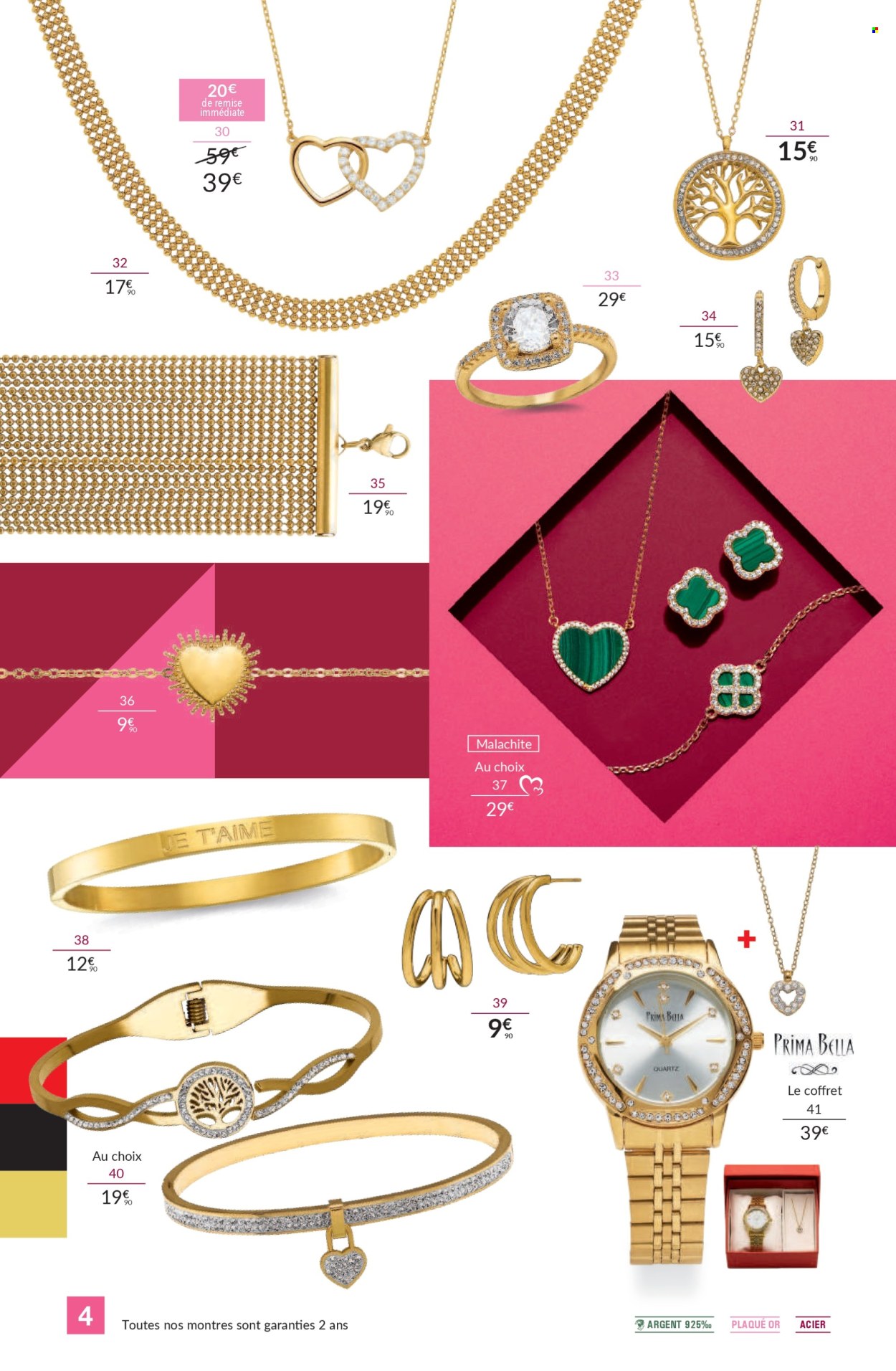 Catalogue Auchan - 13/01/2026 - 16/02/2026. Page 4