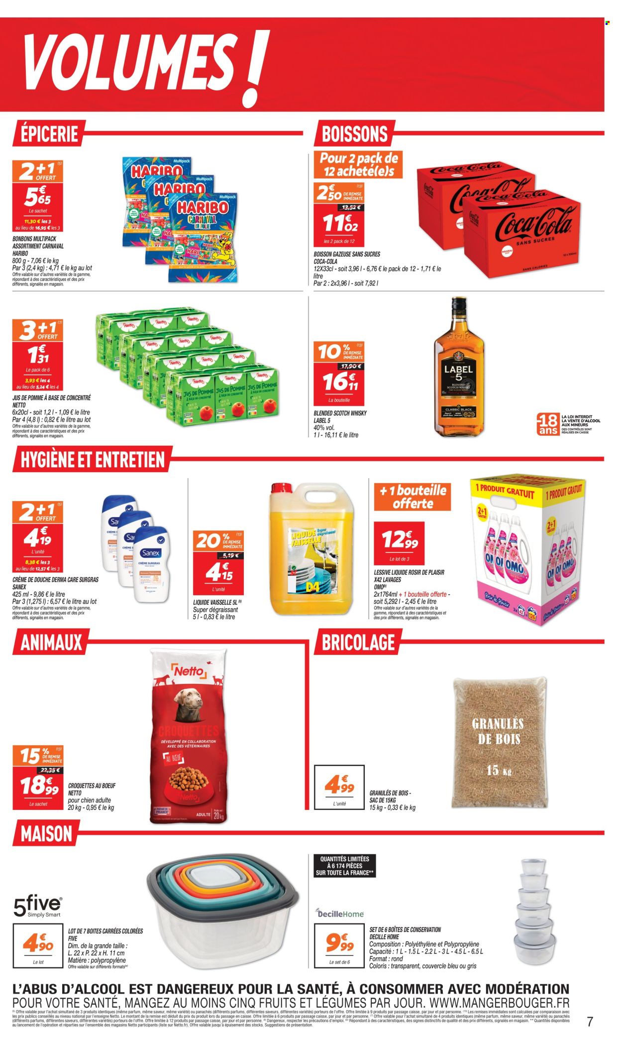 Catalogue Netto - 03/02/2026 - 16/02/2026. Page 7