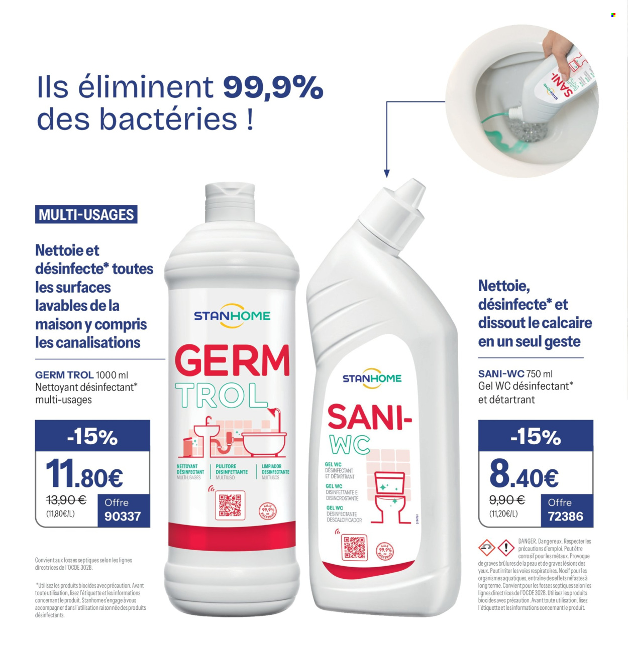 Catalogue Stanhome - 26/01/2026 - 22/02/2026. Page 26