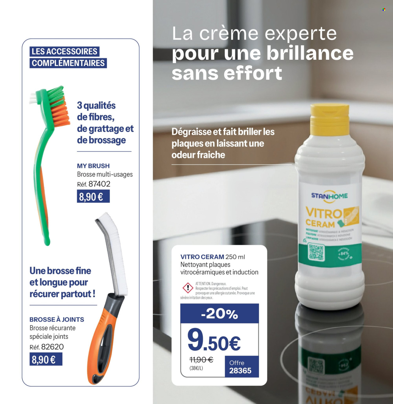 Catalogue Stanhome - 26/01/2026 - 22/02/2026. Page 32