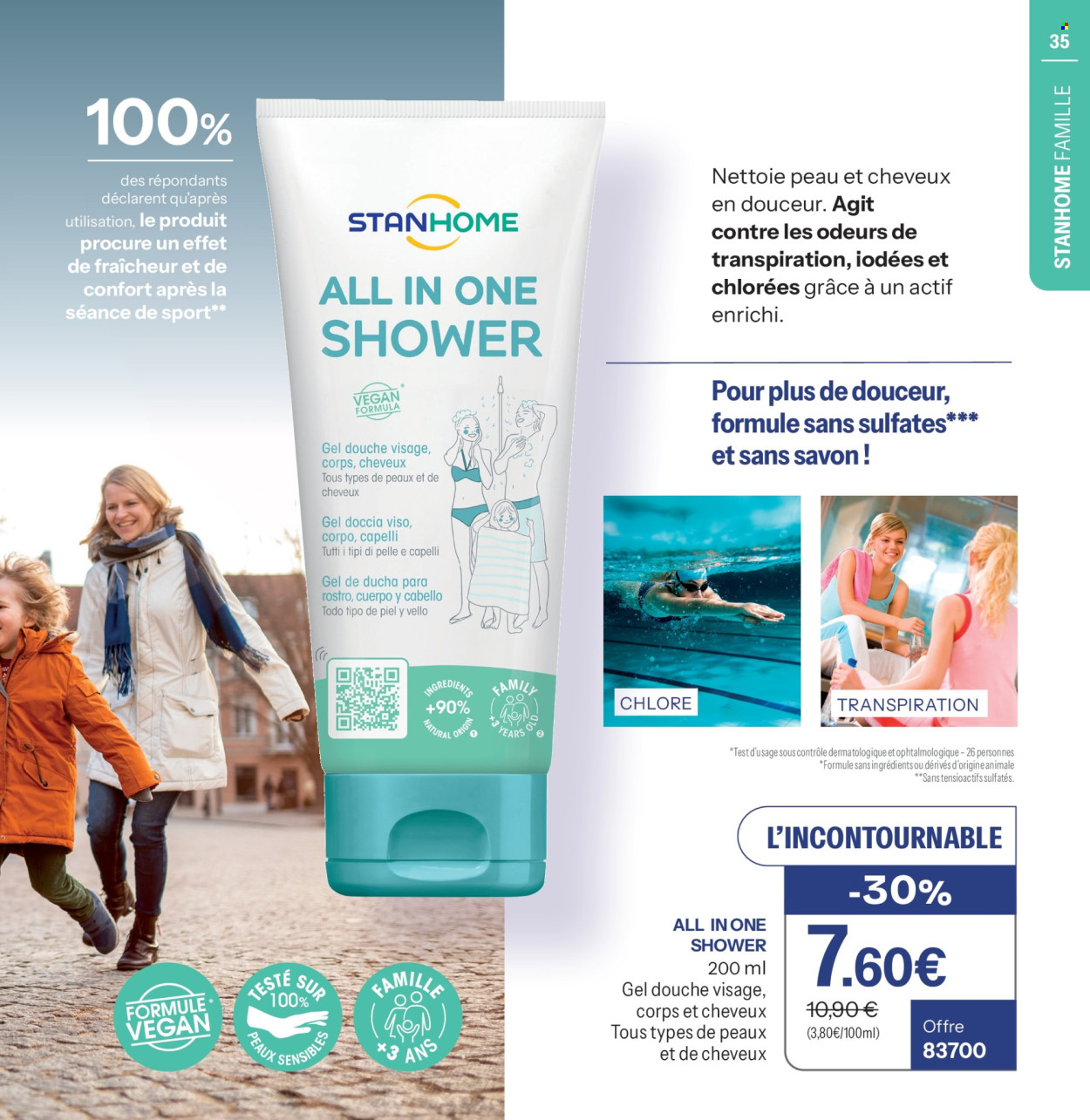 Catalogue Stanhome - 26/01/2026 - 22/02/2026. Page 35