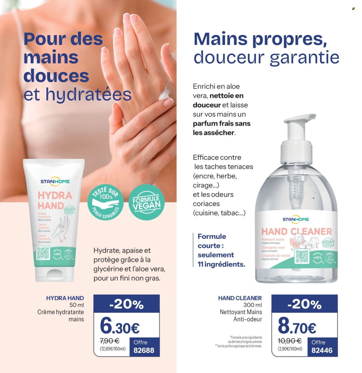 Catalogue Stanhome - 26/01/2026 - 22/02/2026. Page 38