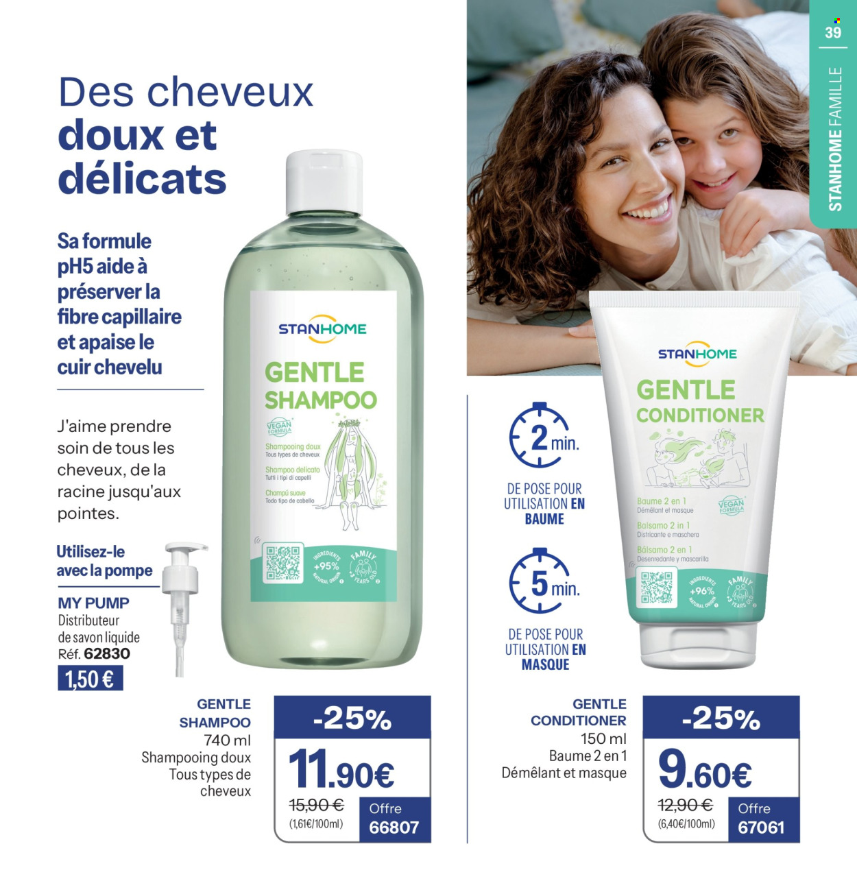Catalogue Stanhome - 26/01/2026 - 22/02/2026. Page 39
