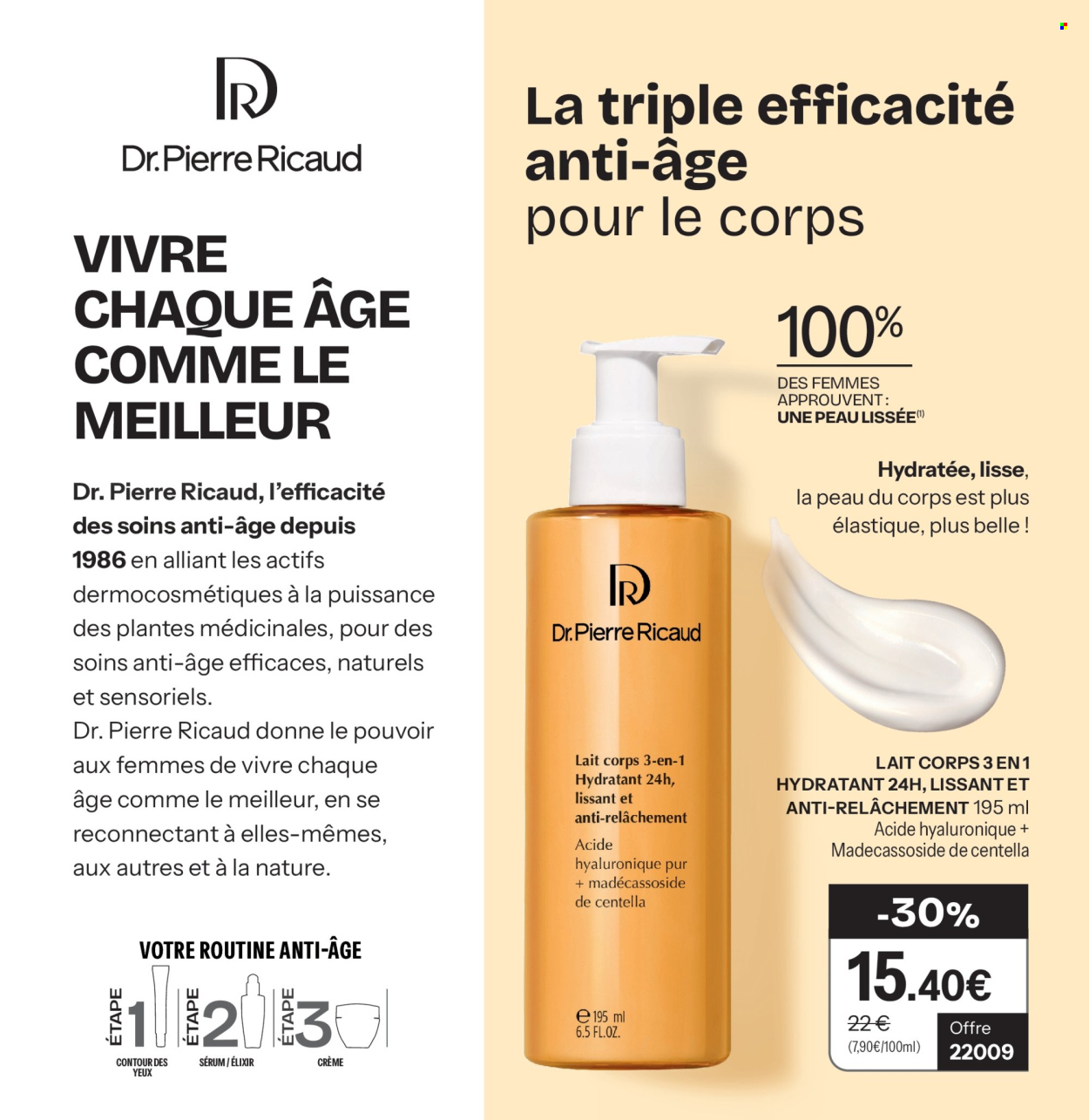 Catalogue Stanhome - 26/01/2026 - 22/02/2026. Page 40