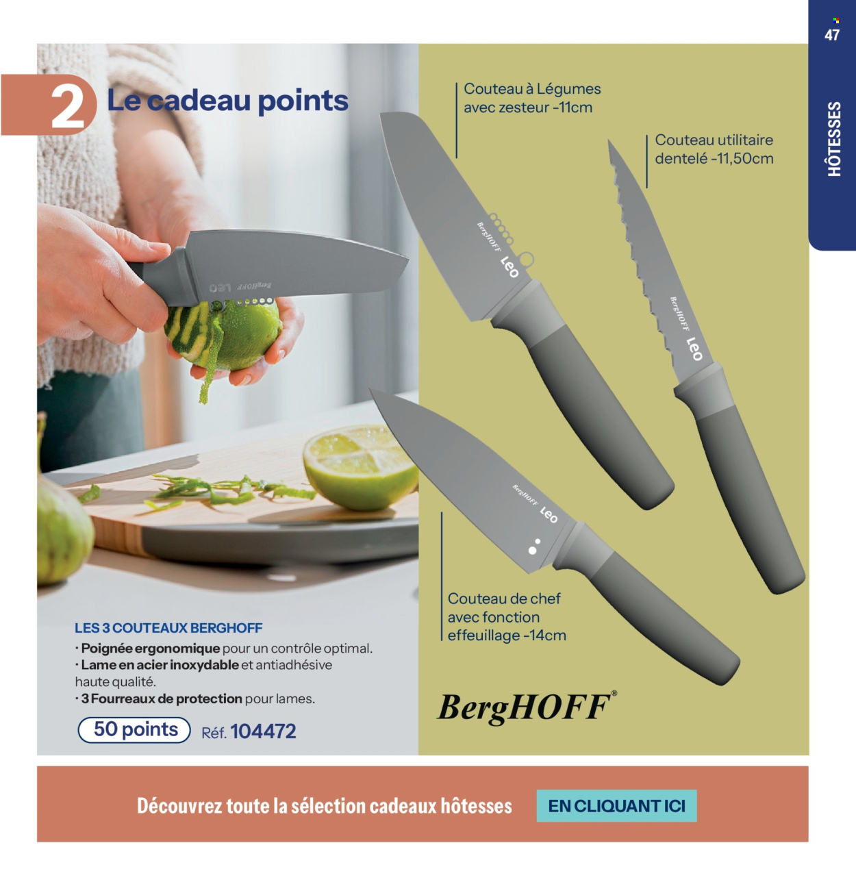 Catalogue Stanhome - 26/01/2026 - 22/02/2026. Page 47