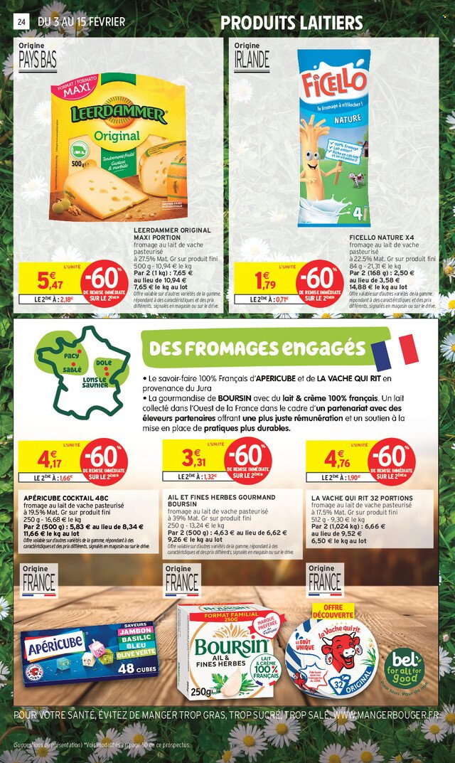 Catalogue Intermarché Hyper - 03/02/2026 - 15/02/2026. Page 24