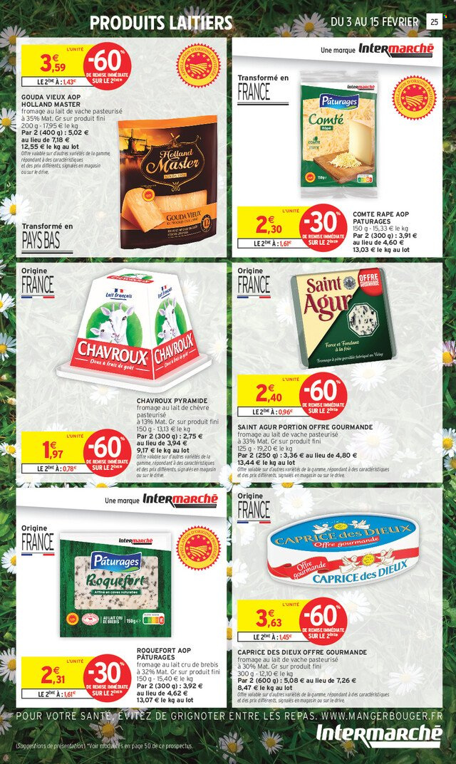 Catalogue Intermarché Hyper - 03/02/2026 - 15/02/2026. Page 25