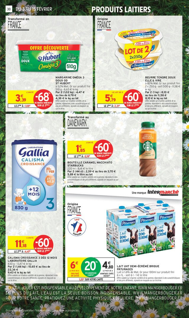 Catalogue Intermarché Hyper - 03/02/2026 - 15/02/2026. Page 30