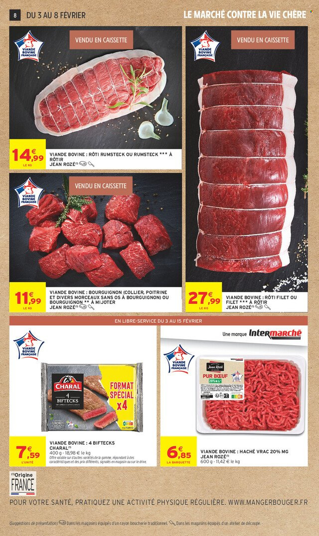 Catalogue Intermarché Contact - 03/02/2026 - 15/02/2026. Page 8
