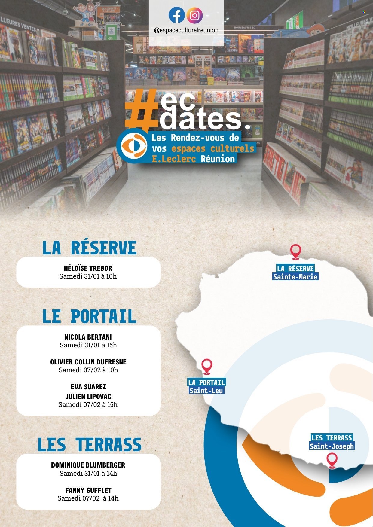 Catalogue E.Leclerc - 27/01/2026 - 08/02/2026. Page 14