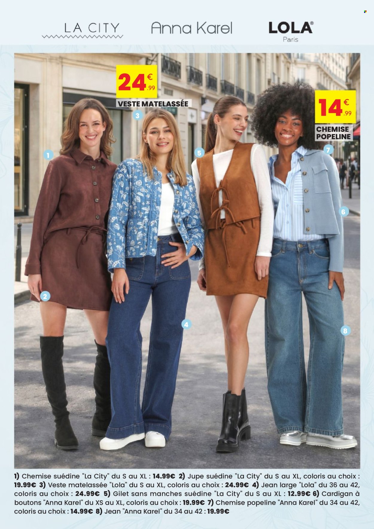 Catalogue Stokomani - 28/01/2026 - 08/02/2026. Page 2