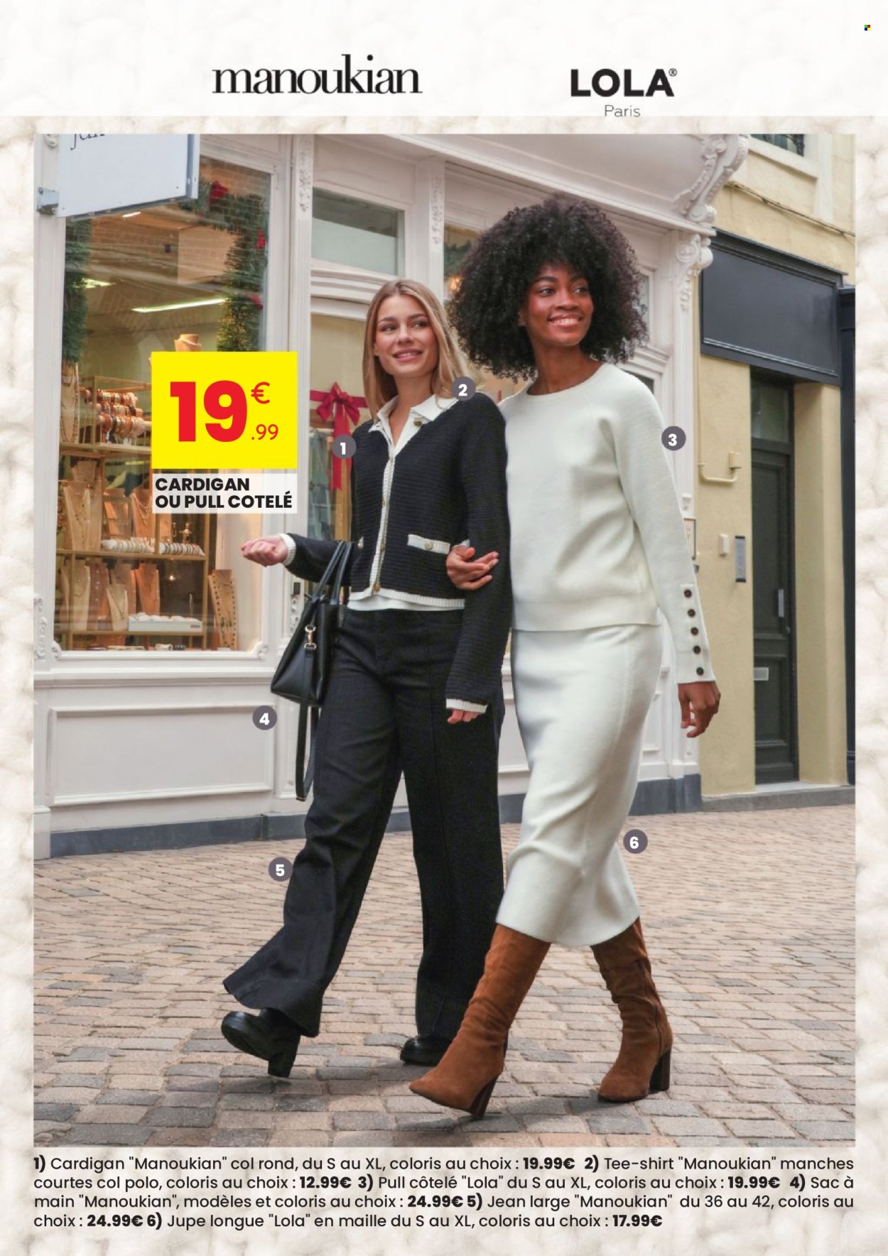 Catalogue Stokomani - 28/01/2026 - 08/02/2026. Page 4