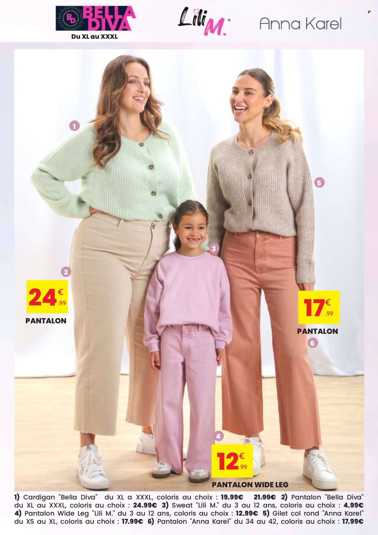 Catalogue Stokomani - 28/01/2026 - 08/02/2026. Page 6