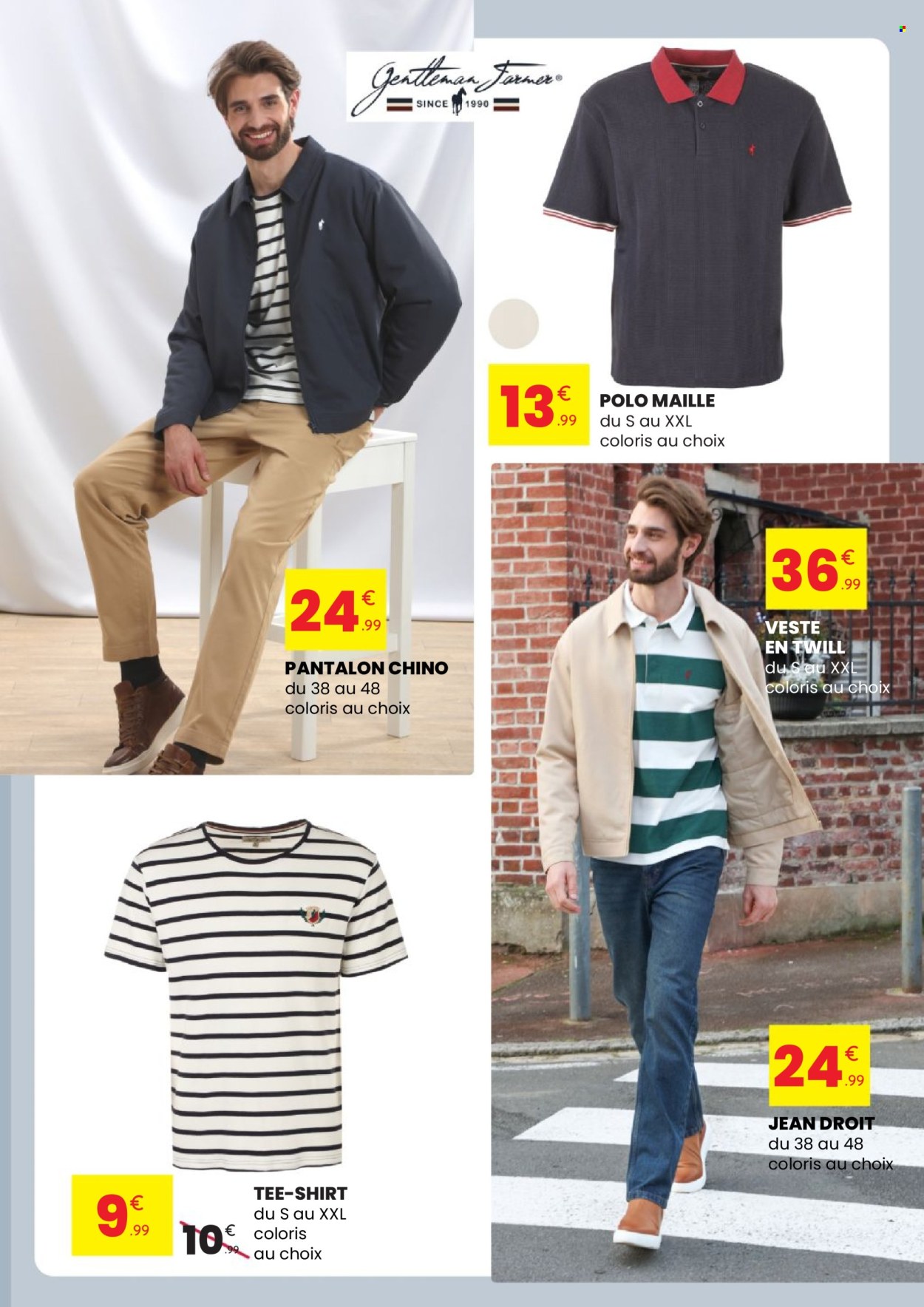 Catalogue Stokomani - 28/01/2026 - 08/02/2026. Page 9