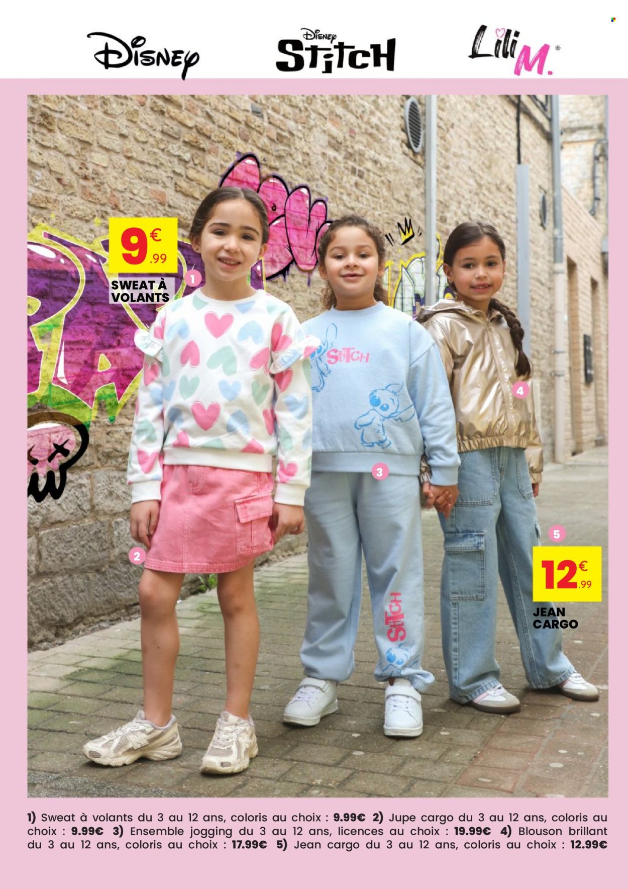 Catalogue Stokomani - 28/01/2026 - 08/02/2026. Page 12