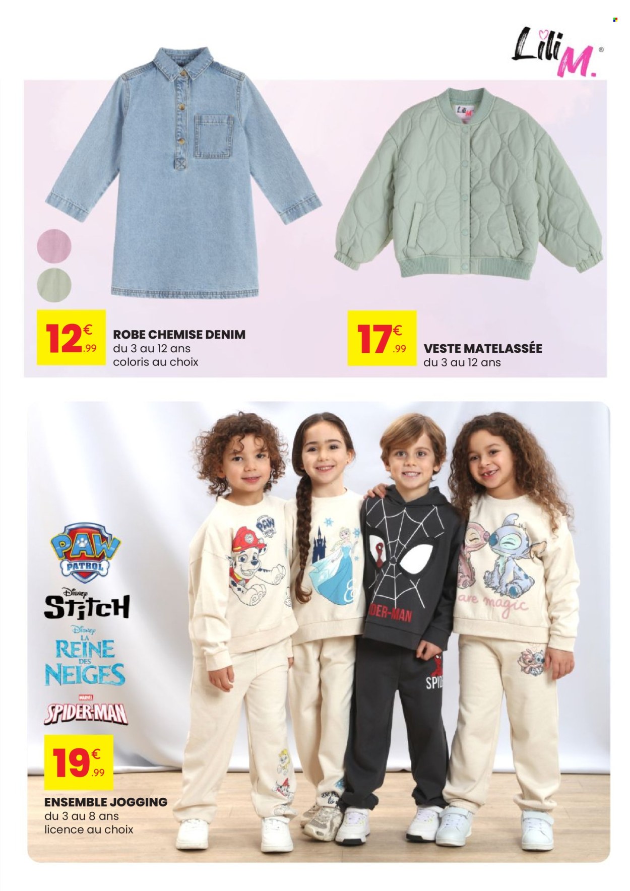 Catalogue Stokomani - 28/01/2026 - 08/02/2026. Page 13