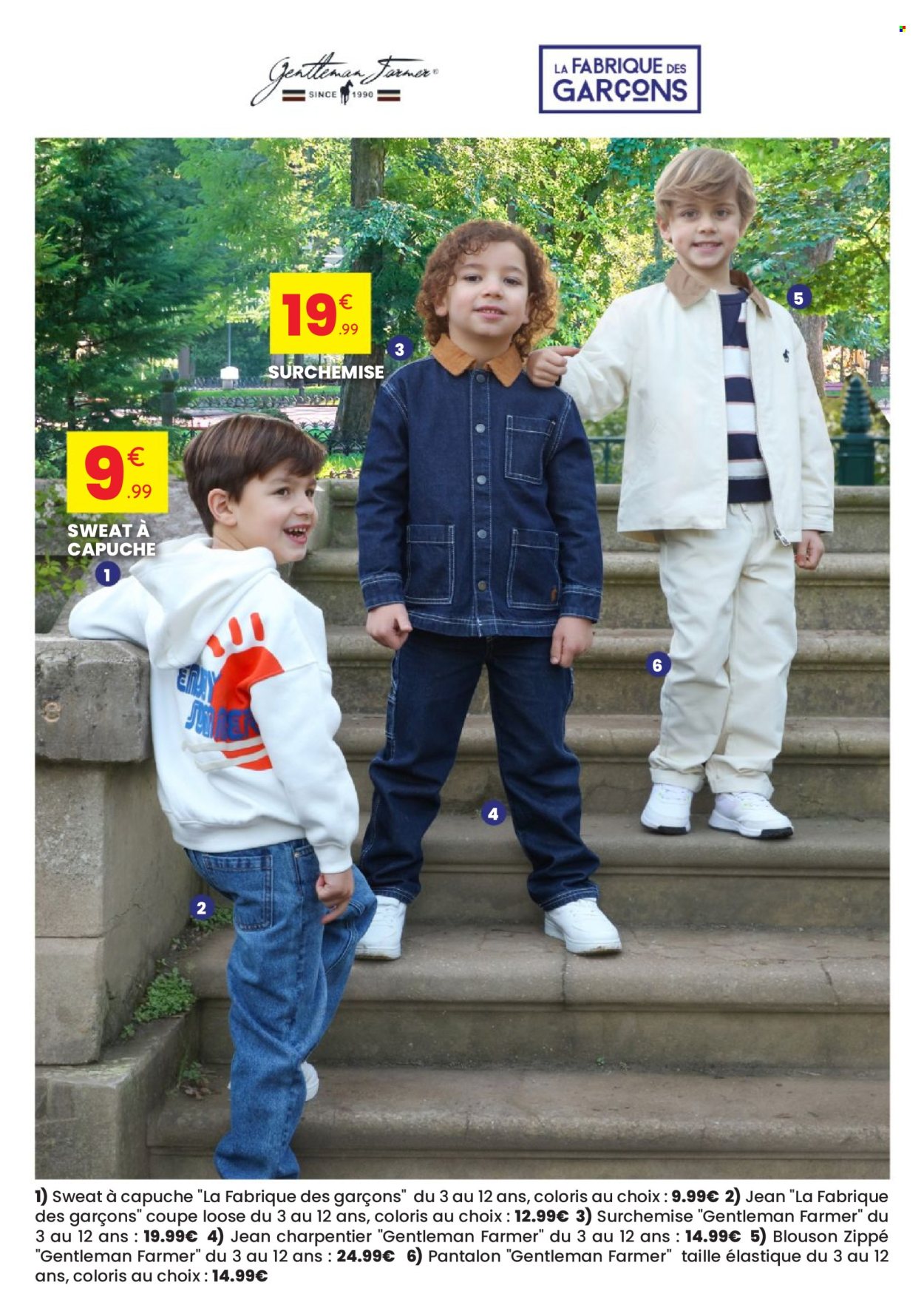 Catalogue Stokomani - 28/01/2026 - 08/02/2026. Page 14